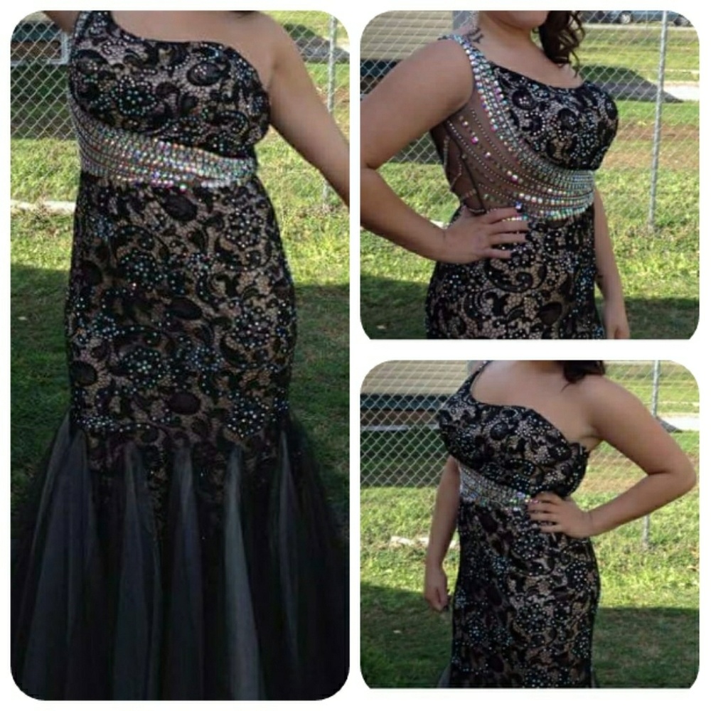 Panoply dress